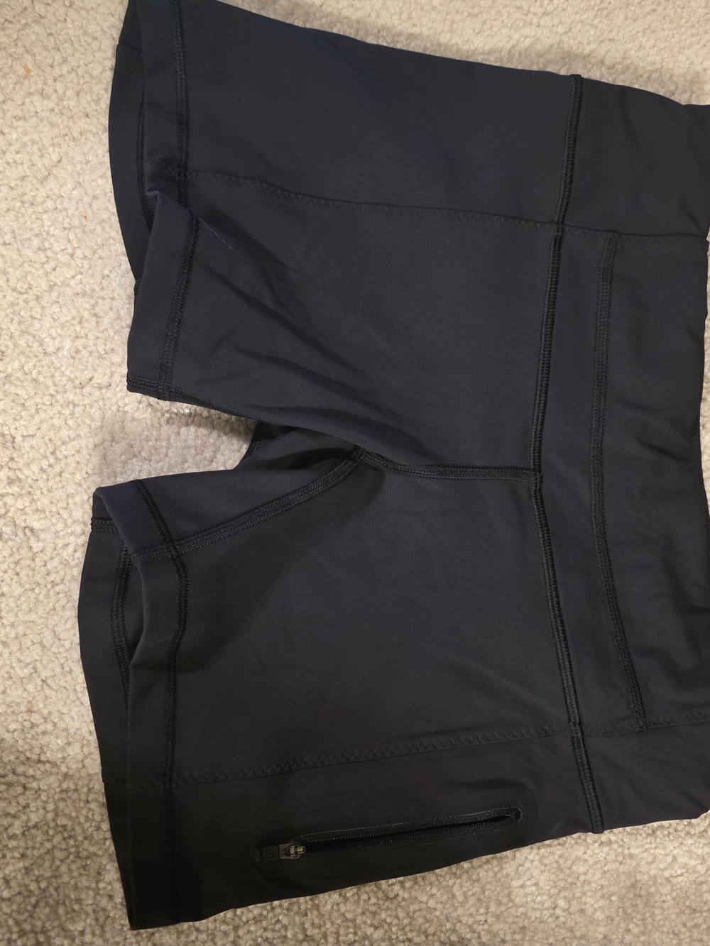 Lululemon Shorts Size 6